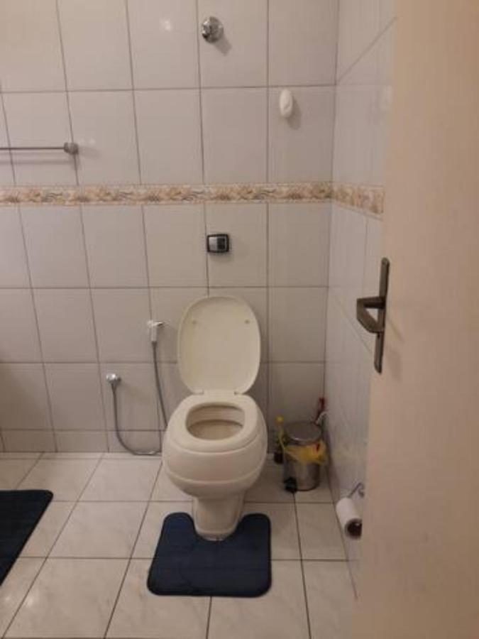 Apartamento confortável a 1 quadra do Parque das Águas Sao Lourenco (Minas Gerais) Exterior foto