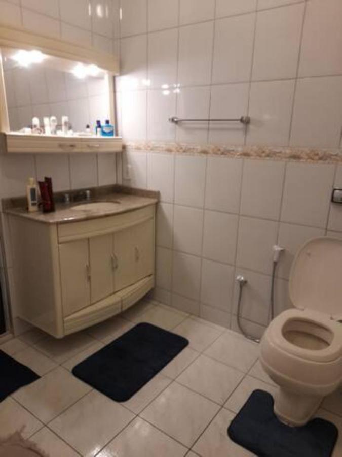 Apartamento confortável a 1 quadra do Parque das Águas Sao Lourenco (Minas Gerais) Exterior foto