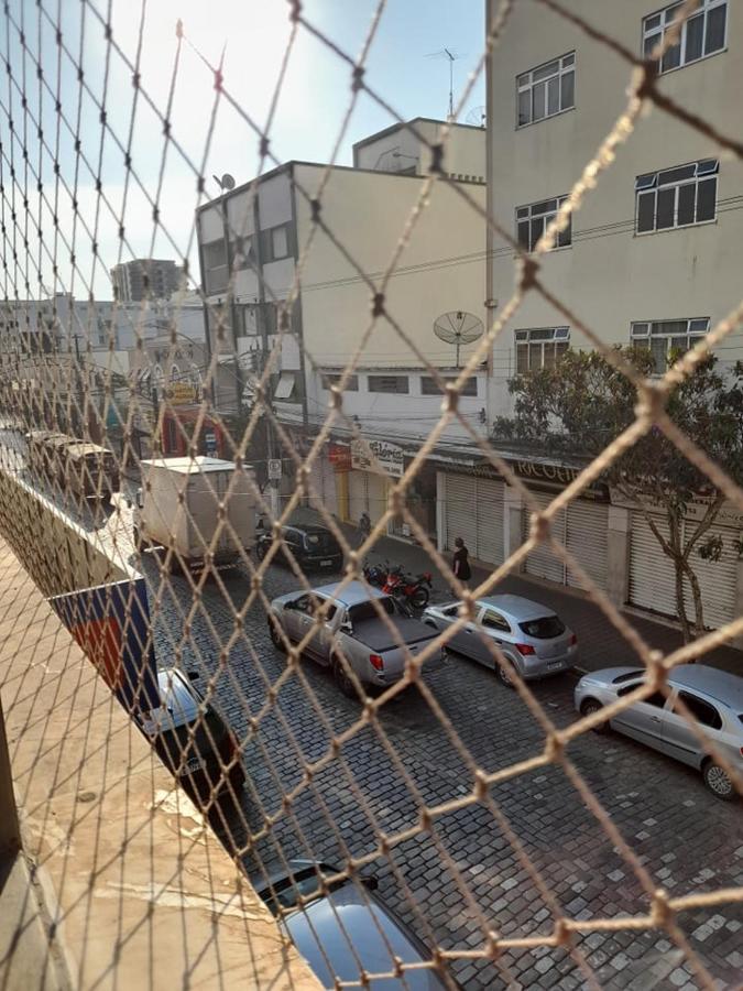 Apartamento confortável a 1 quadra do Parque das Águas Sao Lourenco (Minas Gerais) Exterior foto