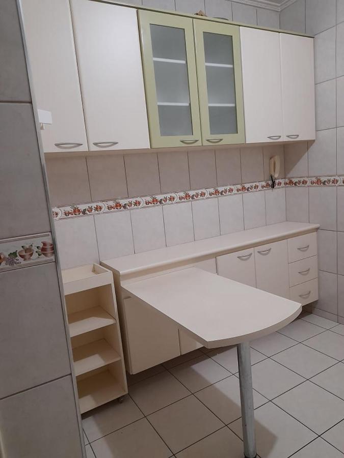 Apartamento confortável a 1 quadra do Parque das Águas Sao Lourenco (Minas Gerais) Exterior foto