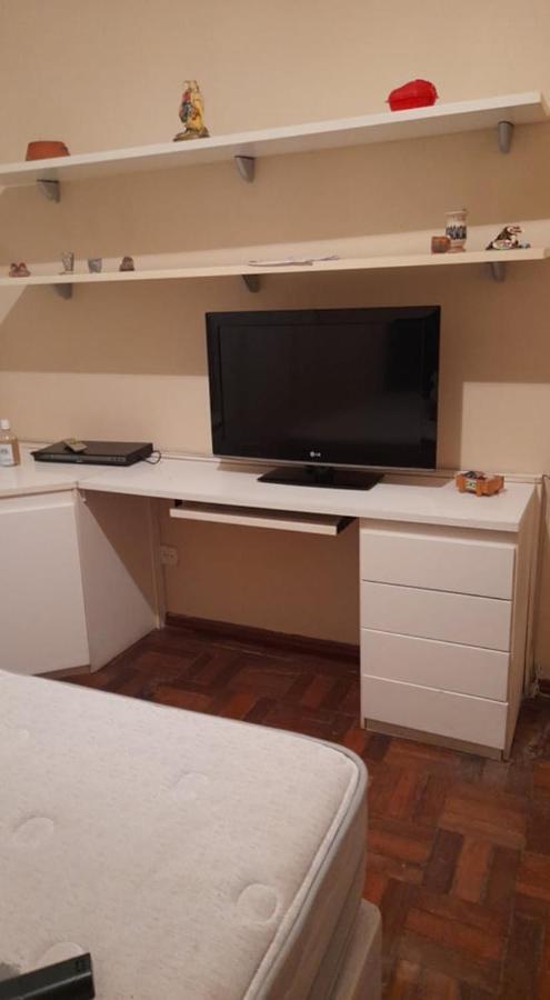 Apartamento confortável a 1 quadra do Parque das Águas Sao Lourenco (Minas Gerais) Exterior foto