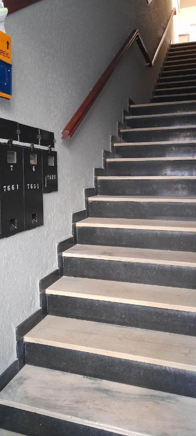Apartamento confortável a 1 quadra do Parque das Águas Sao Lourenco (Minas Gerais) Exterior foto