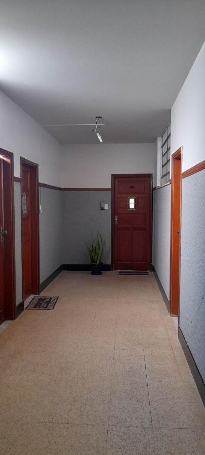 Apartamento confortável a 1 quadra do Parque das Águas Sao Lourenco (Minas Gerais) Exterior foto