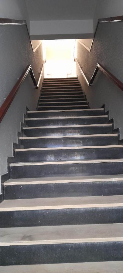 Apartamento confortável a 1 quadra do Parque das Águas Sao Lourenco (Minas Gerais) Exterior foto