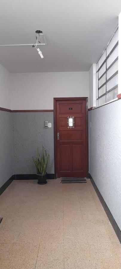 Apartamento confortável a 1 quadra do Parque das Águas Sao Lourenco (Minas Gerais) Exterior foto